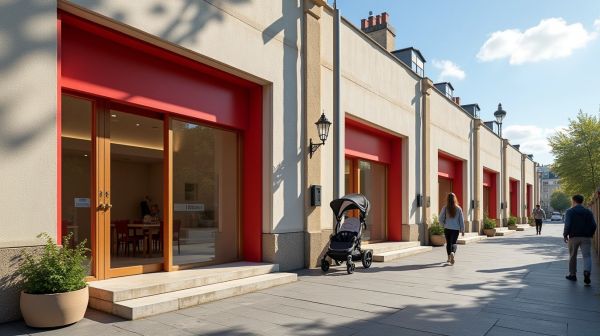 Guide complet sur l'emploi en crèche à Paris