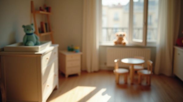 Les dessous cachés de l'emploi en crèche à Paris