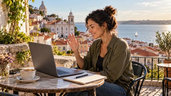 Maintien de l'engagement à distance pour les adultes : 5 clés après 3 mois