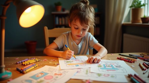 Quelles histoires courtes pour CP à imprimer souhaiteriez-vous ?