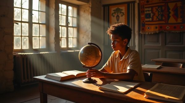 Top stratégies pour enrichir l'éducation multiculturelle à Paris