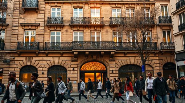 Top stratégies pour enrichir l'éducation multiculturelle à Paris