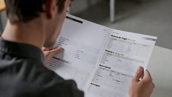 Fiche révision bac pro histoire géo pdf : boostez vos révisions efficacement